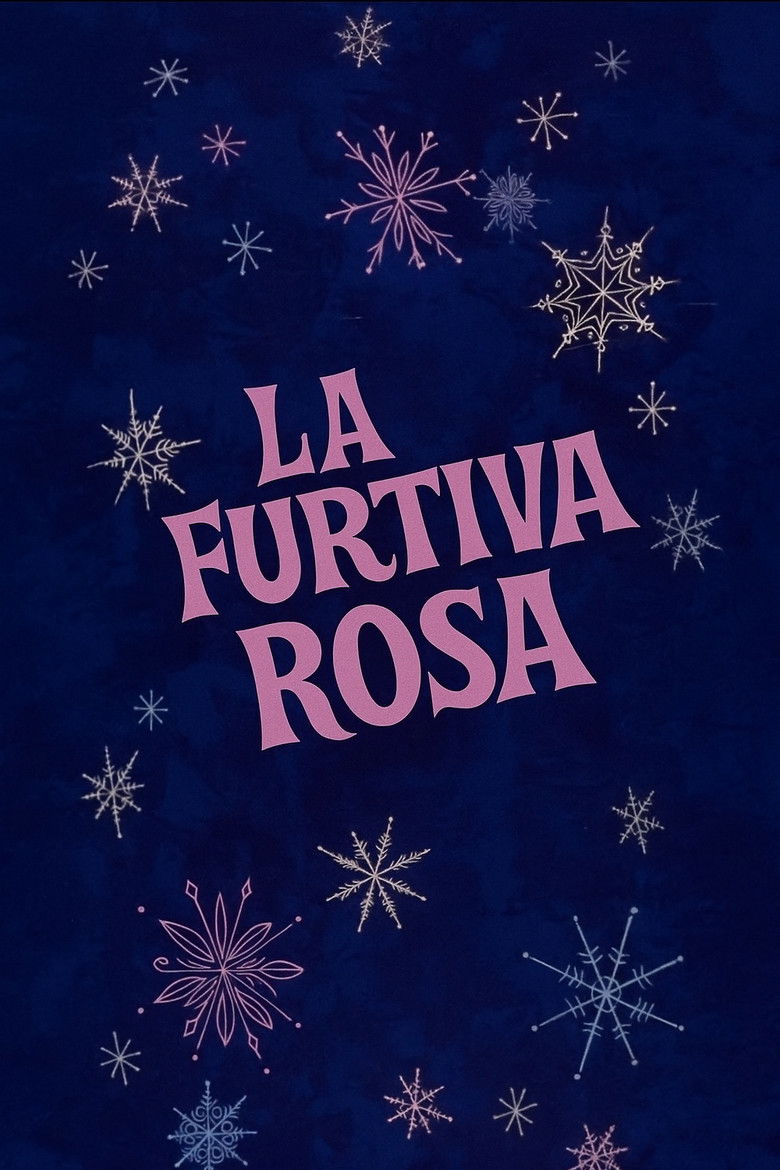 Imatge de La furtiva rosa