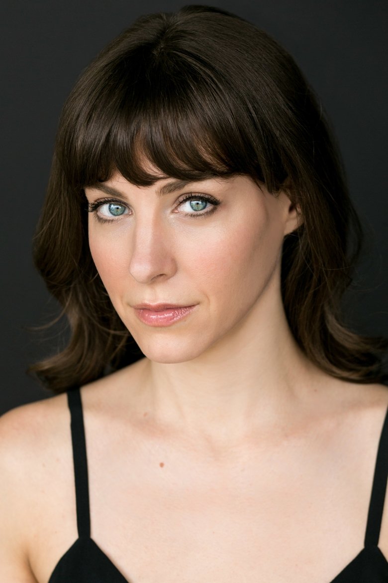 Ảnh Jessie Cohen