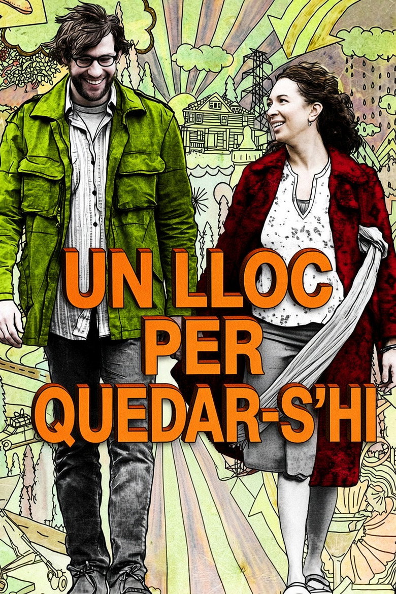 Imatge de Un lloc per quedar-s’hi