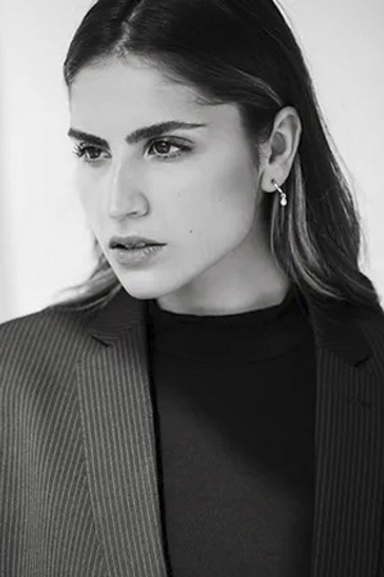 Nerea París photo