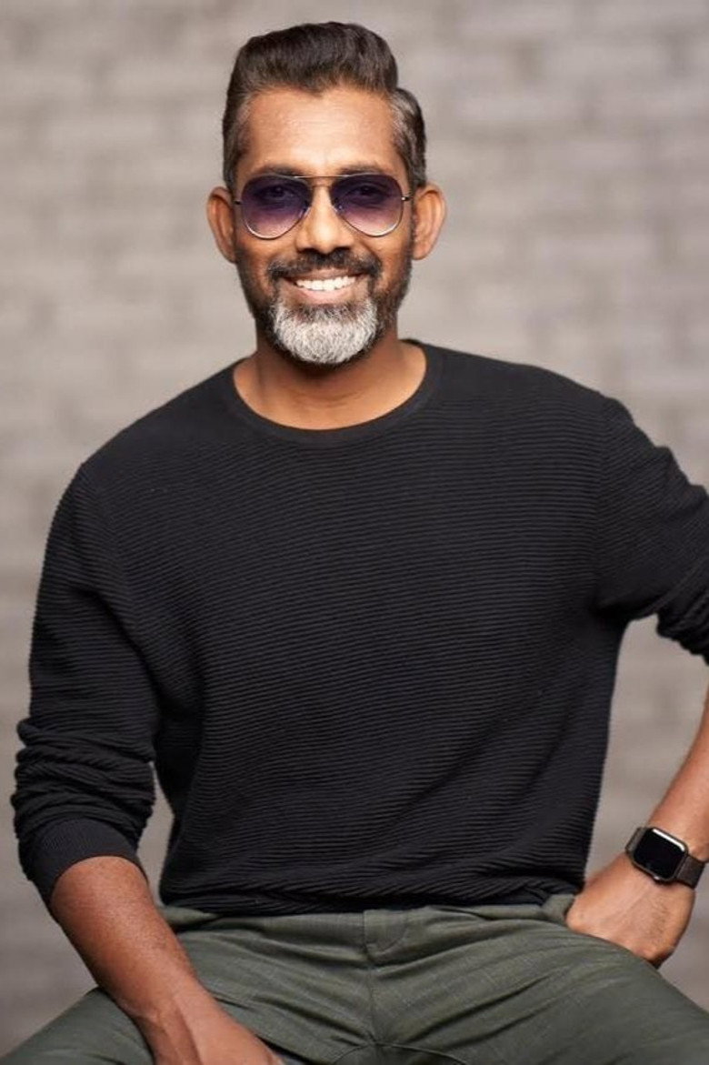 Nagraj Popatrao Manjule photo 2