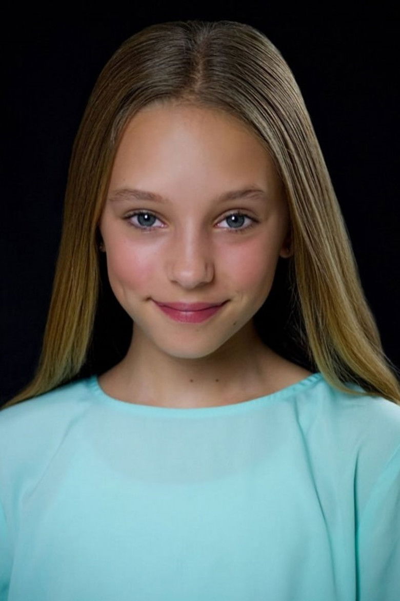 Elouise Rushmore portrait image