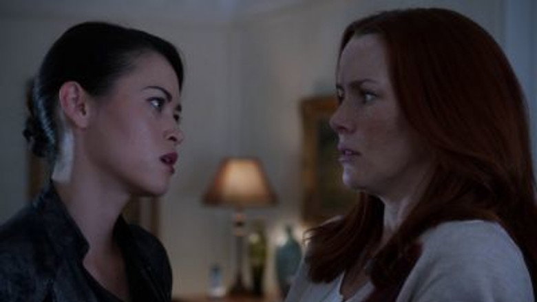 Still from Intelligence - Season 1 Episode 3