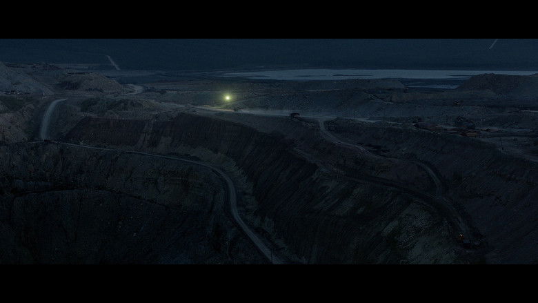 Imatge de Dark Matter