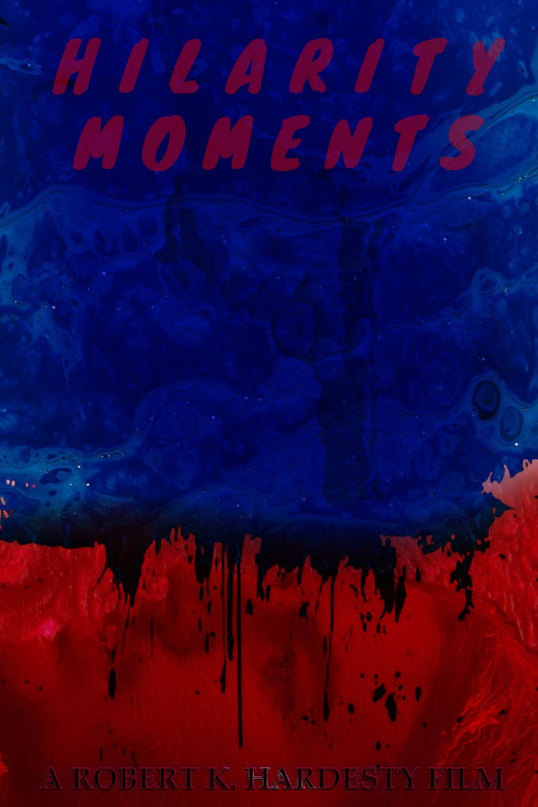 Imatge de Hilarity Moments