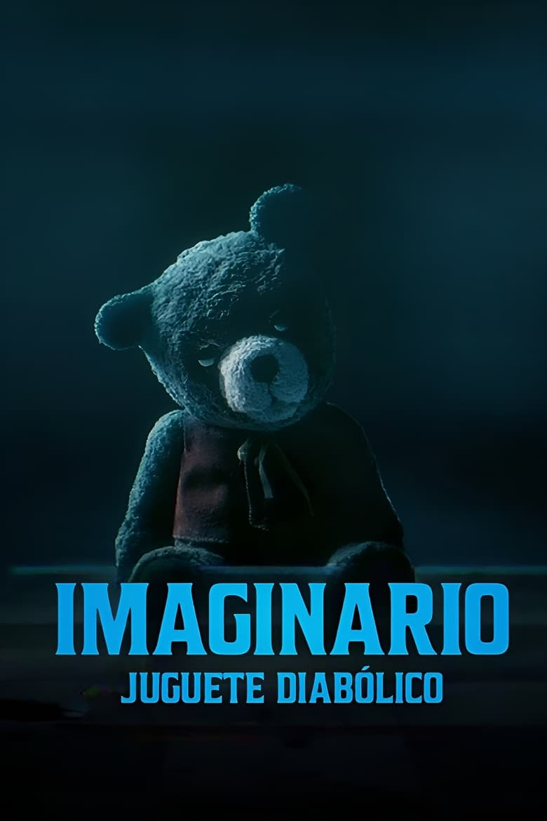 Imaginario: Juguete Diabólico