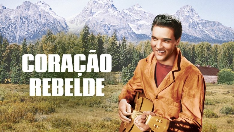 Wild in the Country (1961)
