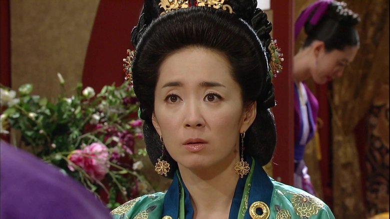 Still image for The Great Queen Seondeok season 1 episode 34: Episode 34 Still image for The Great Queen Seondeok season 1 episode 34: Episode 34