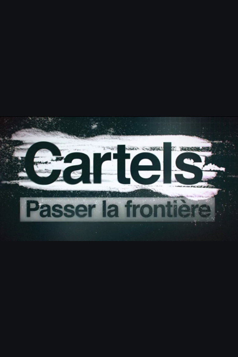 Cartels, passer la frontière — image 3