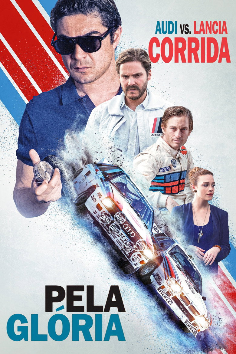 Póster la Película