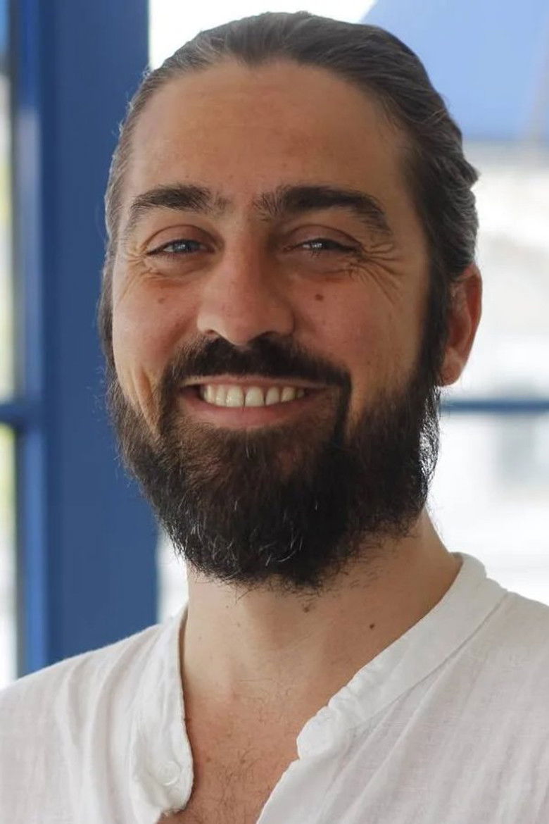 Mads Rahbæk portrait image