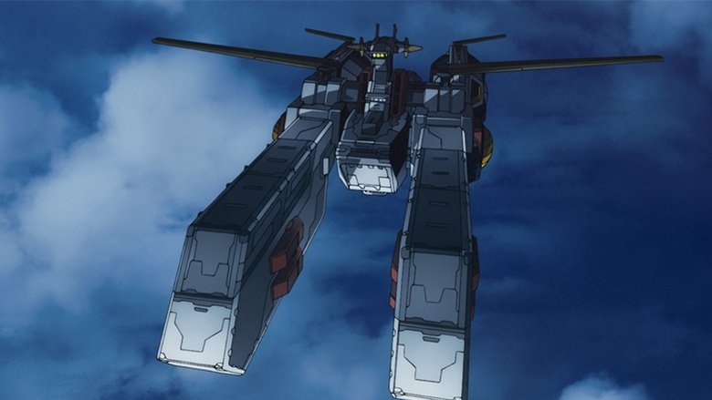 Still image for Mobile Suit Gundam Thunderbolt season 1 episode 5: Chapter 5 Still image for Mobile Suit Gundam Thunderbolt season 1 episode 5: Chapter 5
