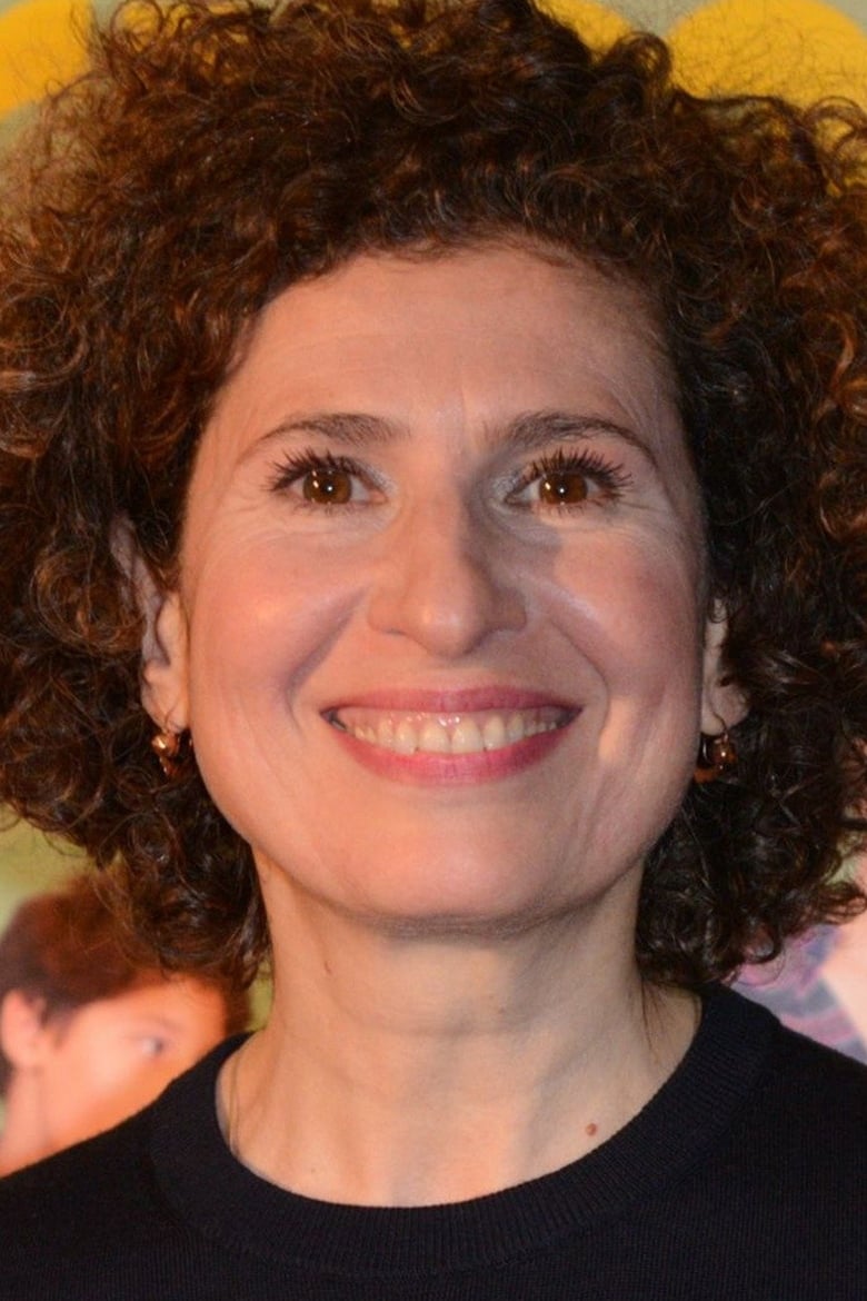 Guilaine Londez photo 2