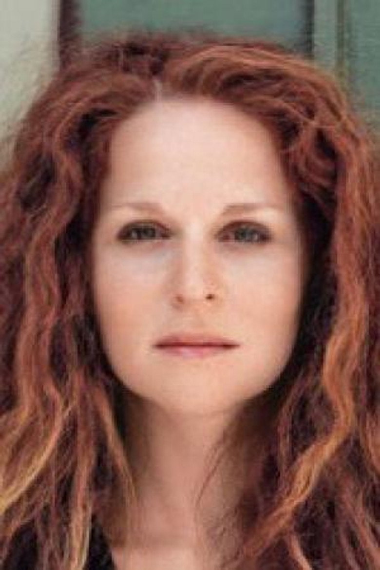 Agrippina Steklova photo 4