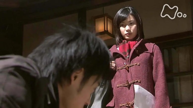 Still image for Kaze no Haruka season 1 episode 121: Episode 121 Still image for Kaze no Haruka season 1 episode 121: Episode 121