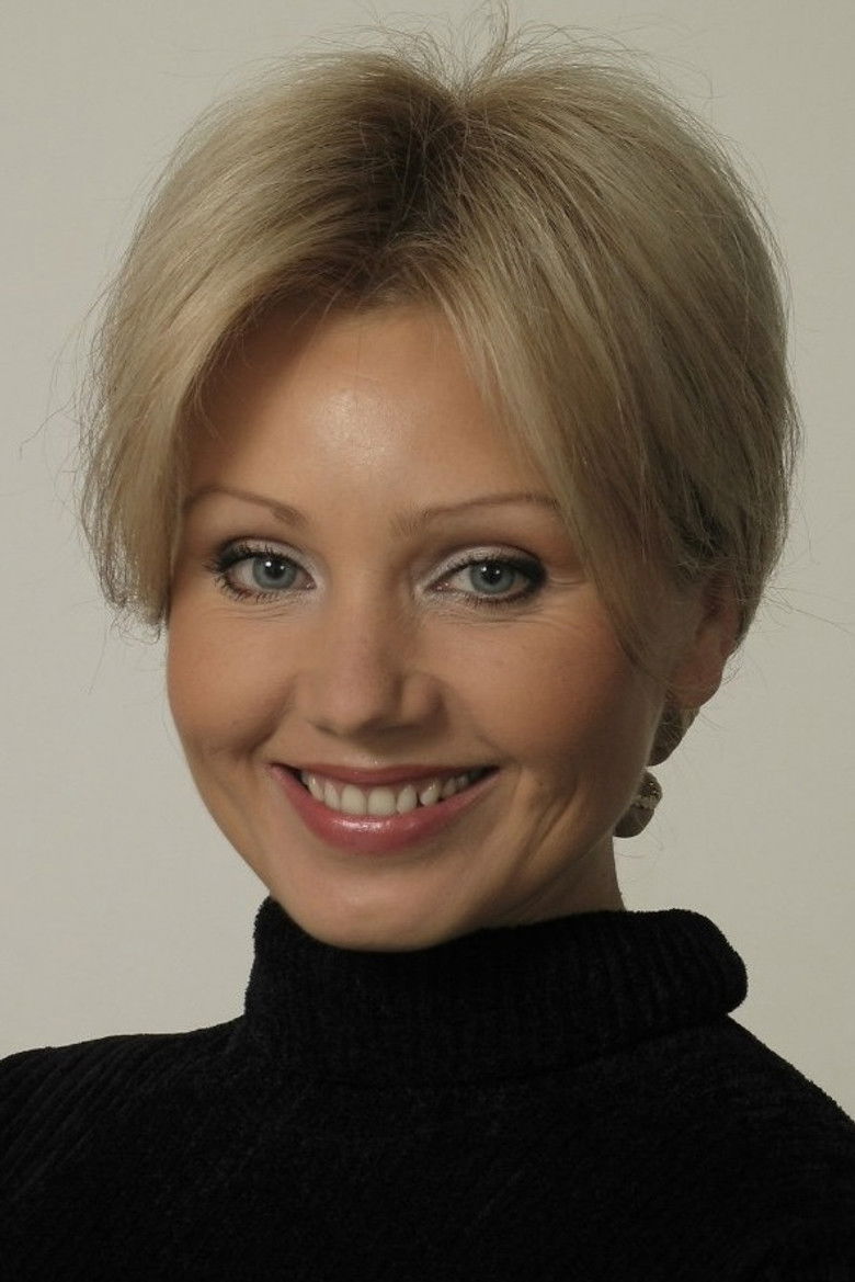 Irina Klimova