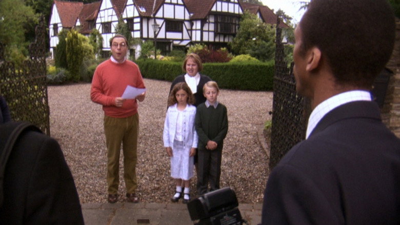 Still from Little Britain - Season 3 Episode 5
