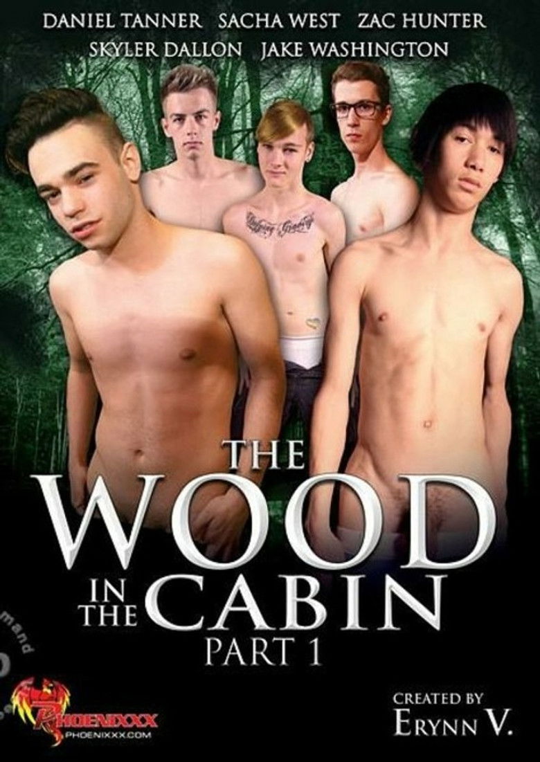 Imatge de The Wood in the Cabin 1