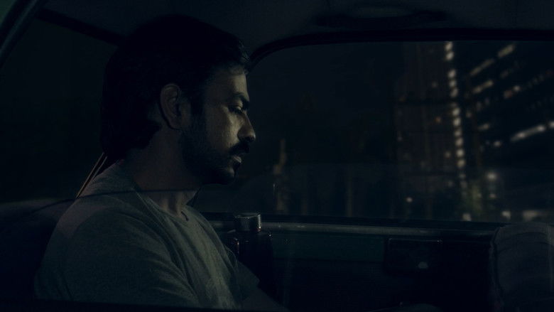 Still image for Bad Trip season 1 episode 1: Shotgun Still image for Bad Trip season 1 episode 1: Shotgun