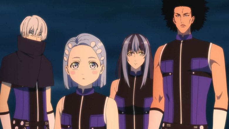 Still from Go! Go! Loser Ranger! - Season 1 Episode 22