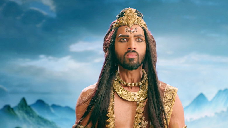 Still image for Shrimad Ramayan season 1 episode 286: Luv-Kush KI Yojana Still image for Shrimad Ramayan season 1 episode 286: Luv-Kush KI Yojana