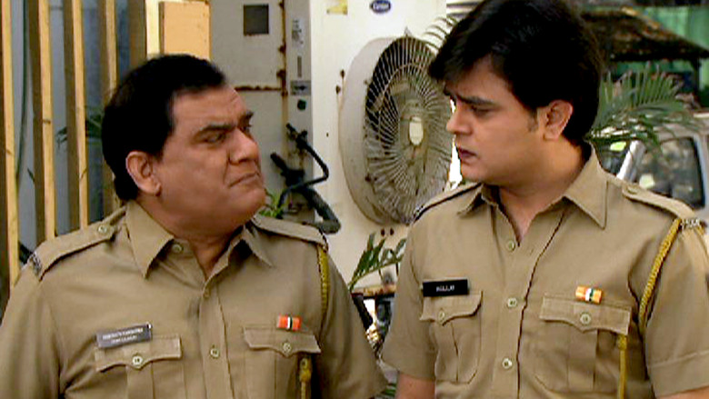 Still image for F.I.R. season 1 episode 1089: Fight Between Gappu and Chappu