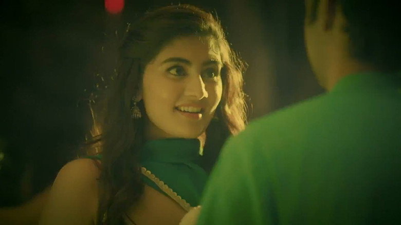 Indori Ishq: 1×1