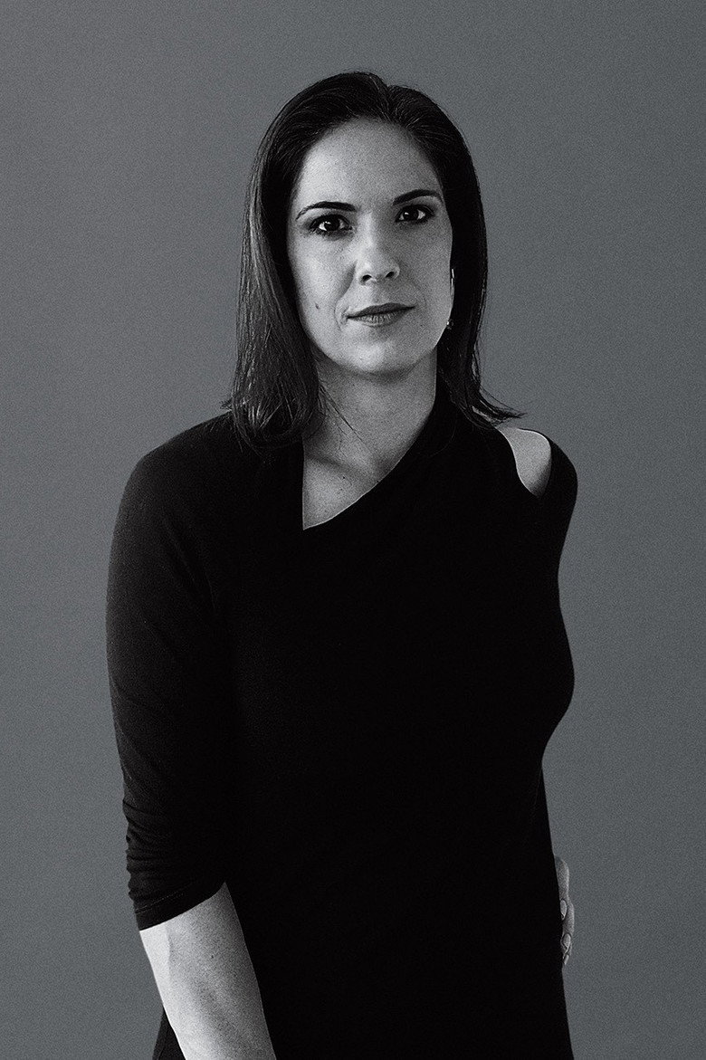 Clarissa Oliveira