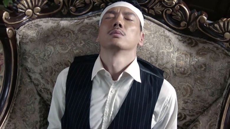 Still image for 枪口 season 1 episode 9: Episode 9