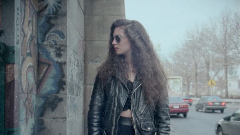 Image d'arrière-plan 4 du film Theory of Achievement