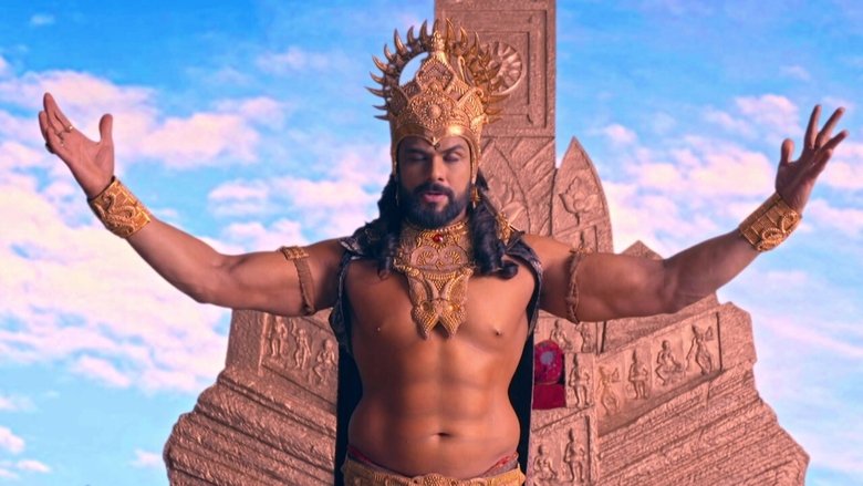 Still image for RadhaKrishn season 1 episode 367: Kans Prepares the Arena Still image for RadhaKrishn season 1 episode 367: Kans Prepares the Arena