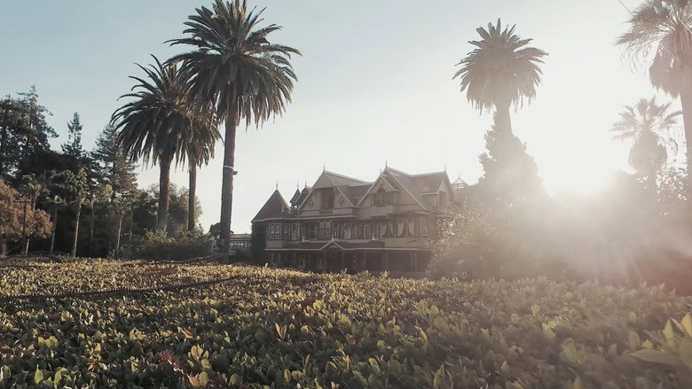 Frame from BuzzFeed Unsolved: 3 Horrifying Cases Of Ghosts And Demons