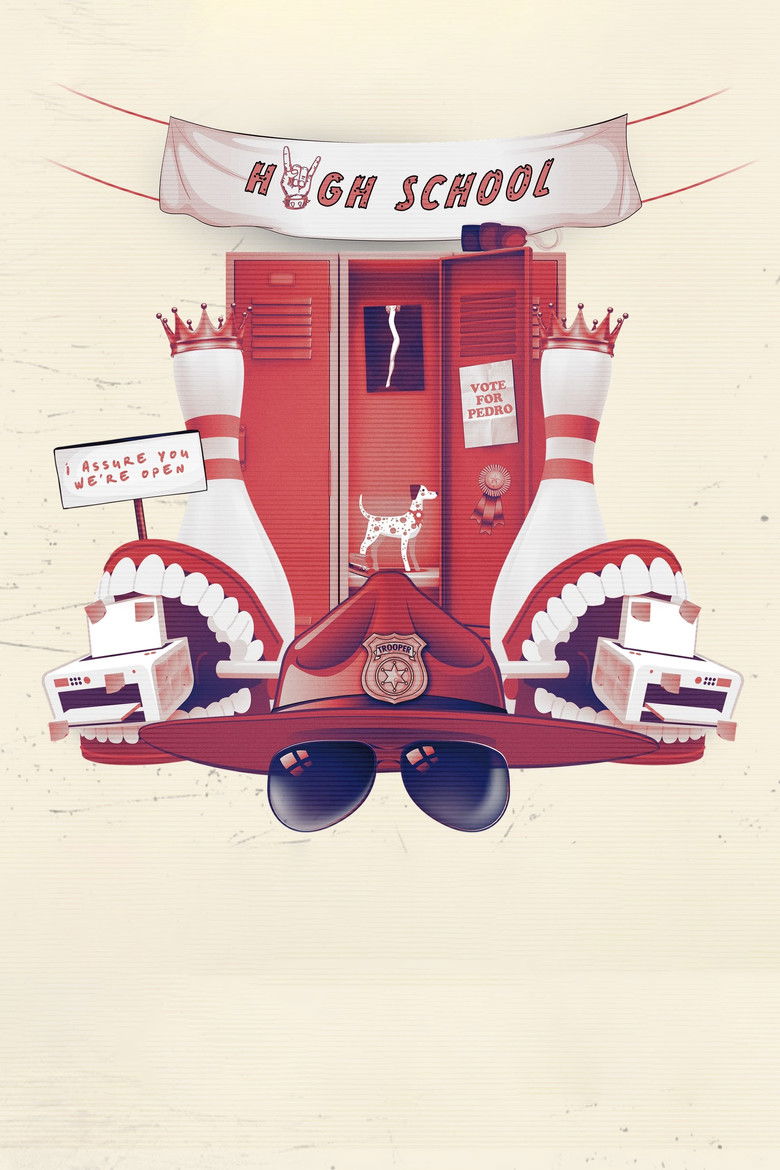 Imatge de Time Warp Vol. 3: Comedy and Camp