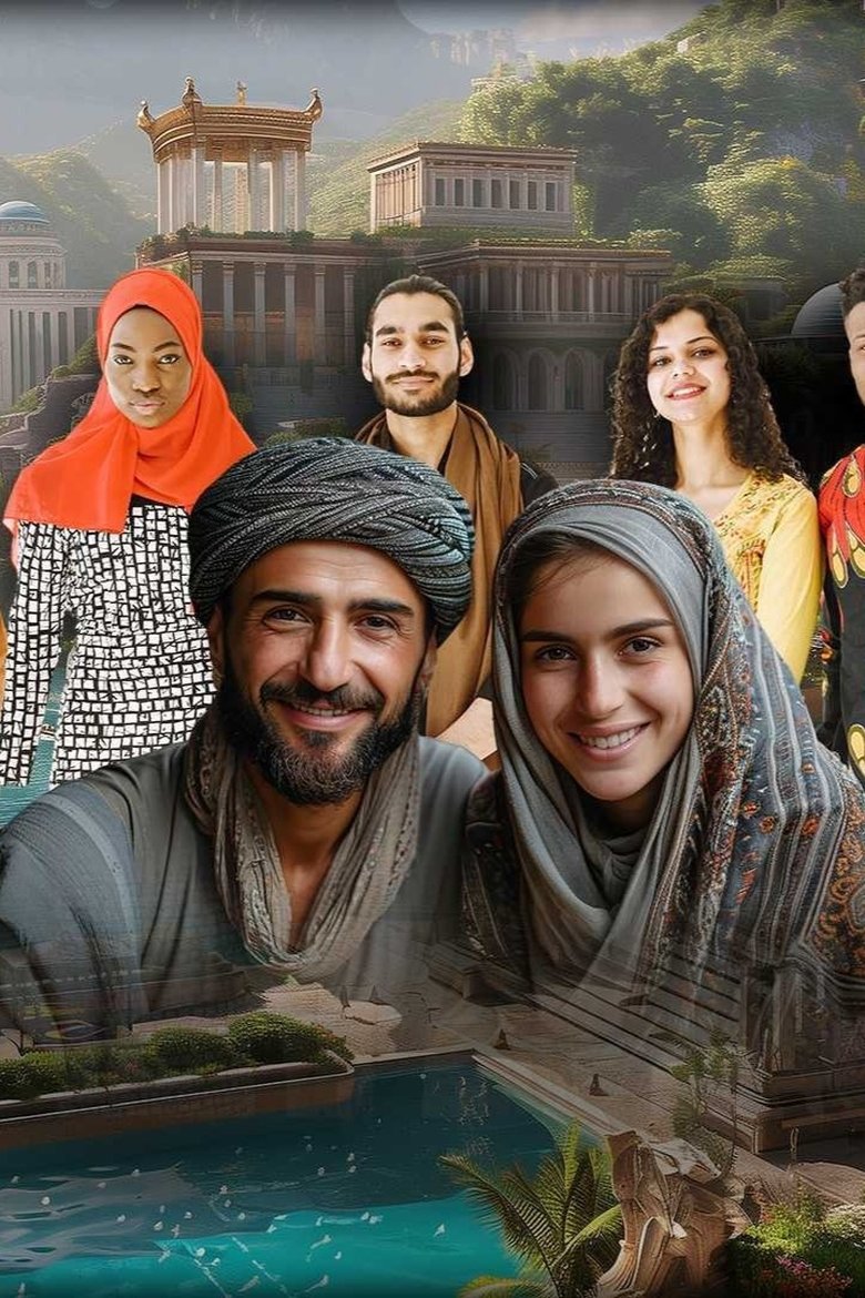 Cities And Civilizations