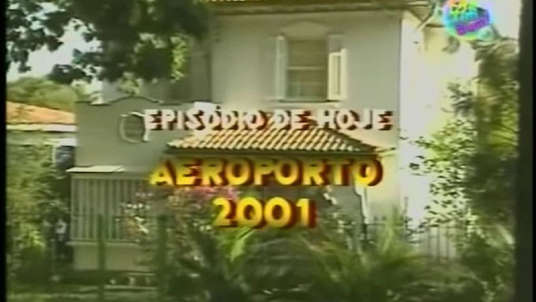 Still image for Mundo da Lua season 1 episode 30: Episode 30 Still image for Mundo da Lua season 1 episode 30: Episode 30