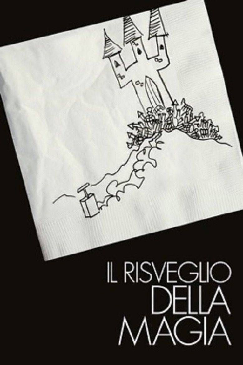 Il risveglio della magia