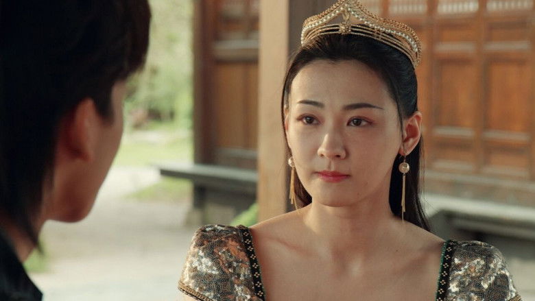 Still image for Battle Through the Heaven season 1 episode 28: Episode 28 Still image for Battle Through the Heaven season 1 episode 28: Episode 28