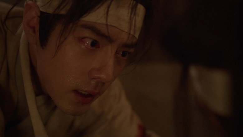 Still from Legend of Zang Hai - Season 1 Episode 7