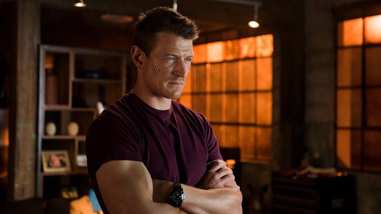 Still from The Player - Season 1 Episode 6