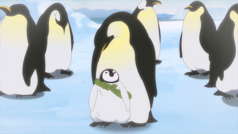 Still image for Welcome, Chitose-chan season 1 episode 8: Episode 8 Still image for Welcome, Chitose-chan season 1 episode 8: Episode 8