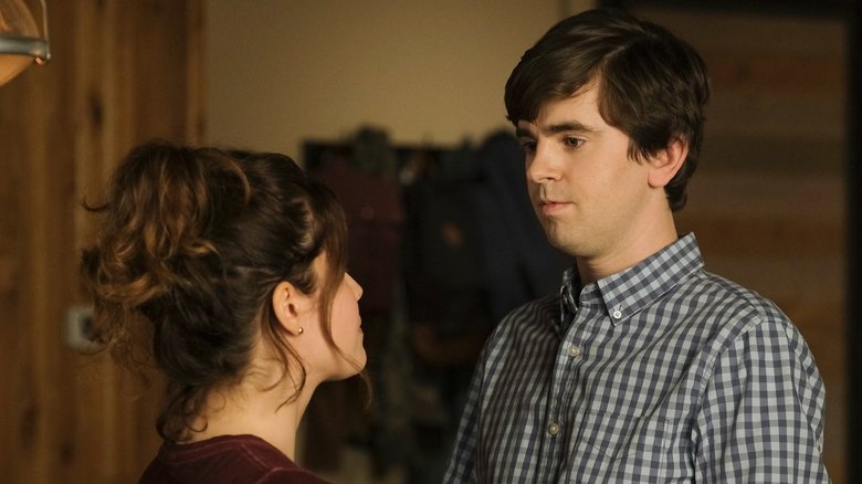 Good Doctor Saison 4 Episode 7 Série Good Doctor Saison 4 épisode 7 en streaming VF et VOSTFR gratuit