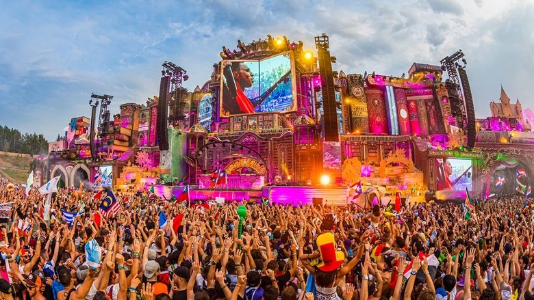 Tomorrowland Belgium 2019 | Official Aftermovie movie poster