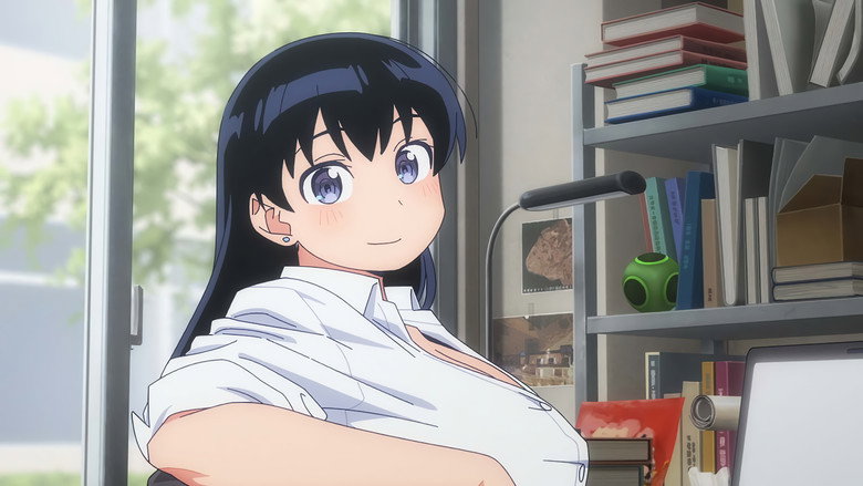Still from Ruri Rocks - Season 1 Episode 5