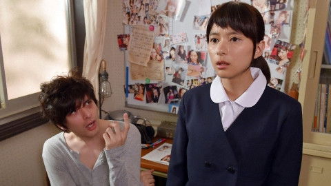 Still image for Omotesando Koukou Gasshoubu season 1 episode 1: Episode 1 Still image for Omotesando Koukou Gasshoubu season 1 episode 1: Episode 1