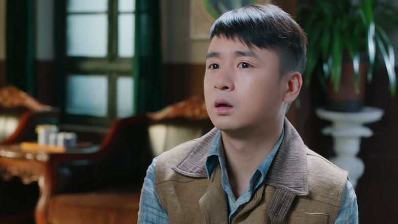 Still image for 乱世危情 season 1 episode 24: Episode 24