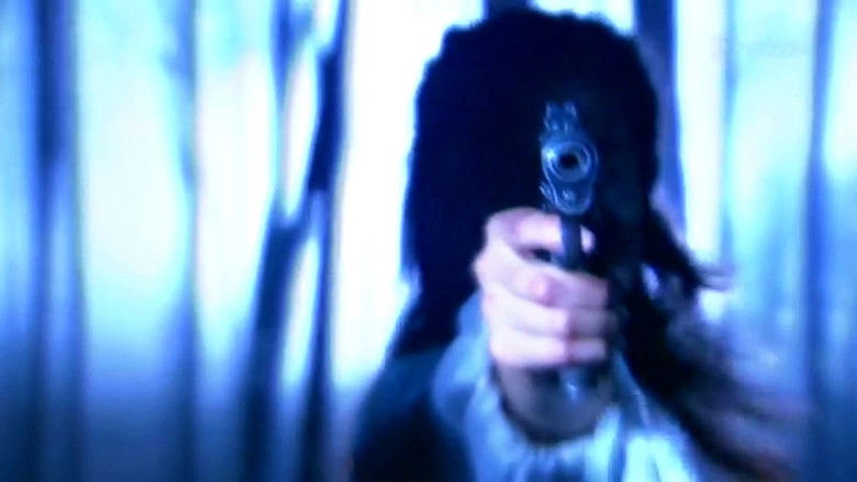 Still image for 铁血尖刀 season 1 episode 1: Episode 1