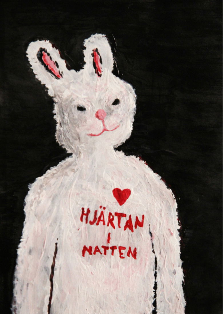 Imatge de Hjartan-i-natten