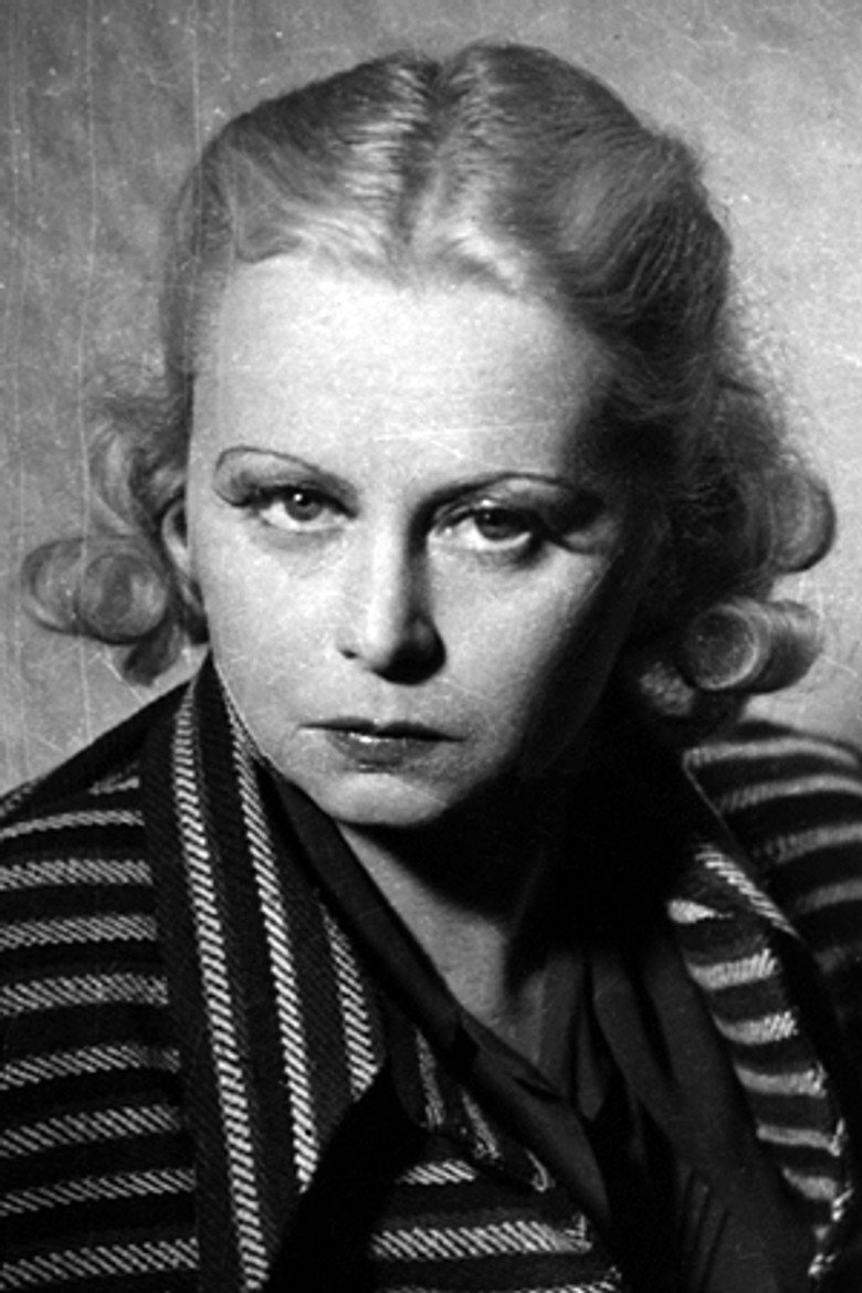 Maria Chmurkowska photo 2