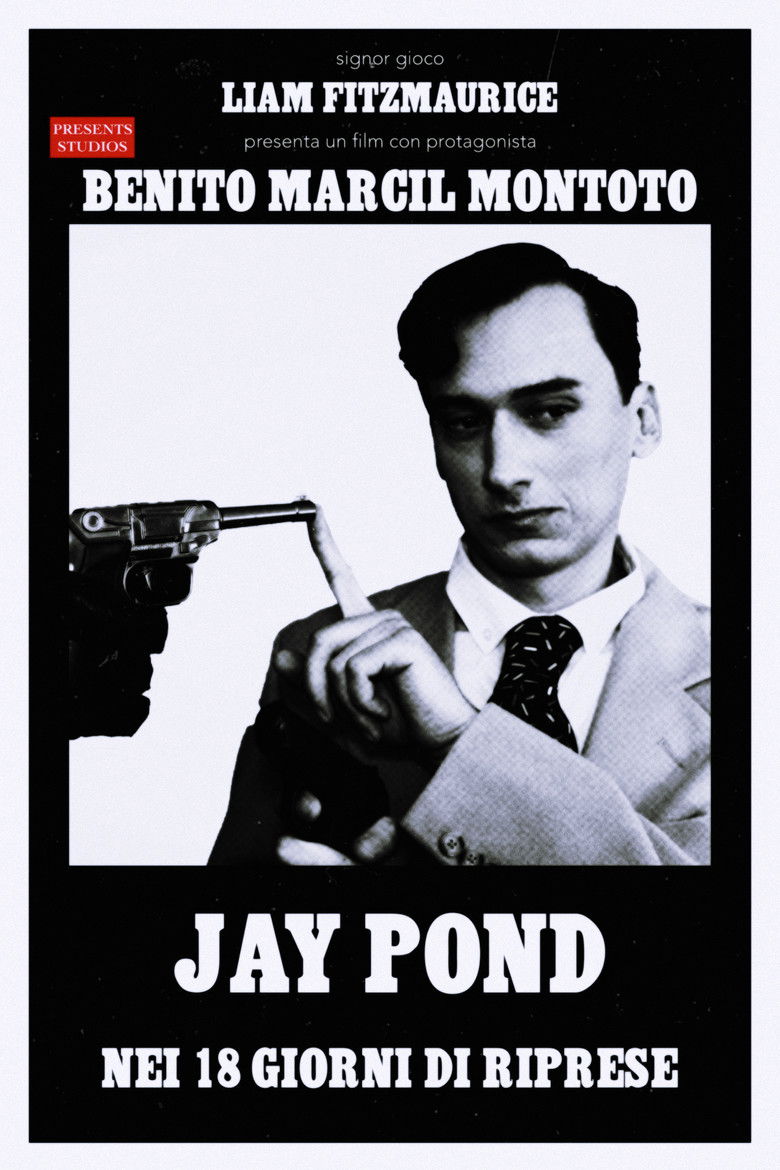 Imatge de Jay Pond: Killing Time