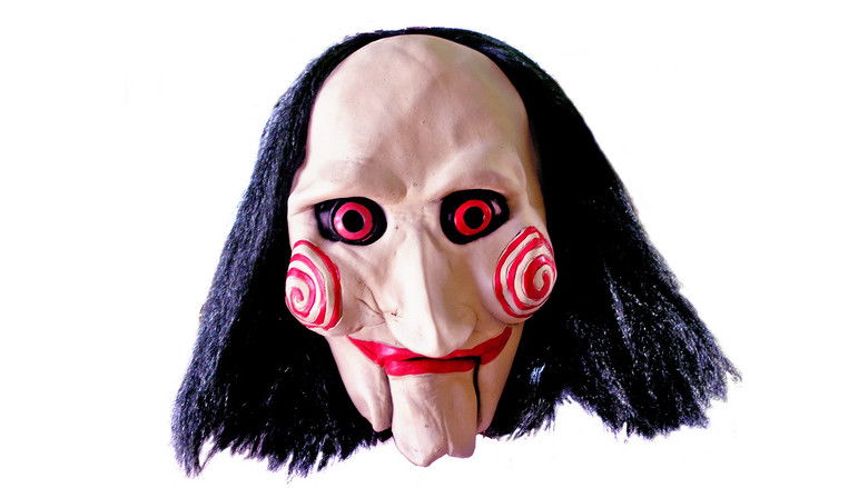 Backdrop de Saw - col·lecció